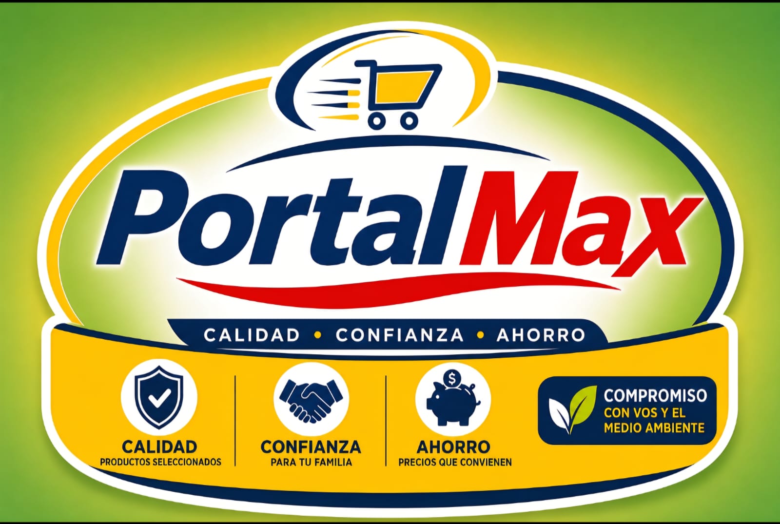 PortalMAX Producto